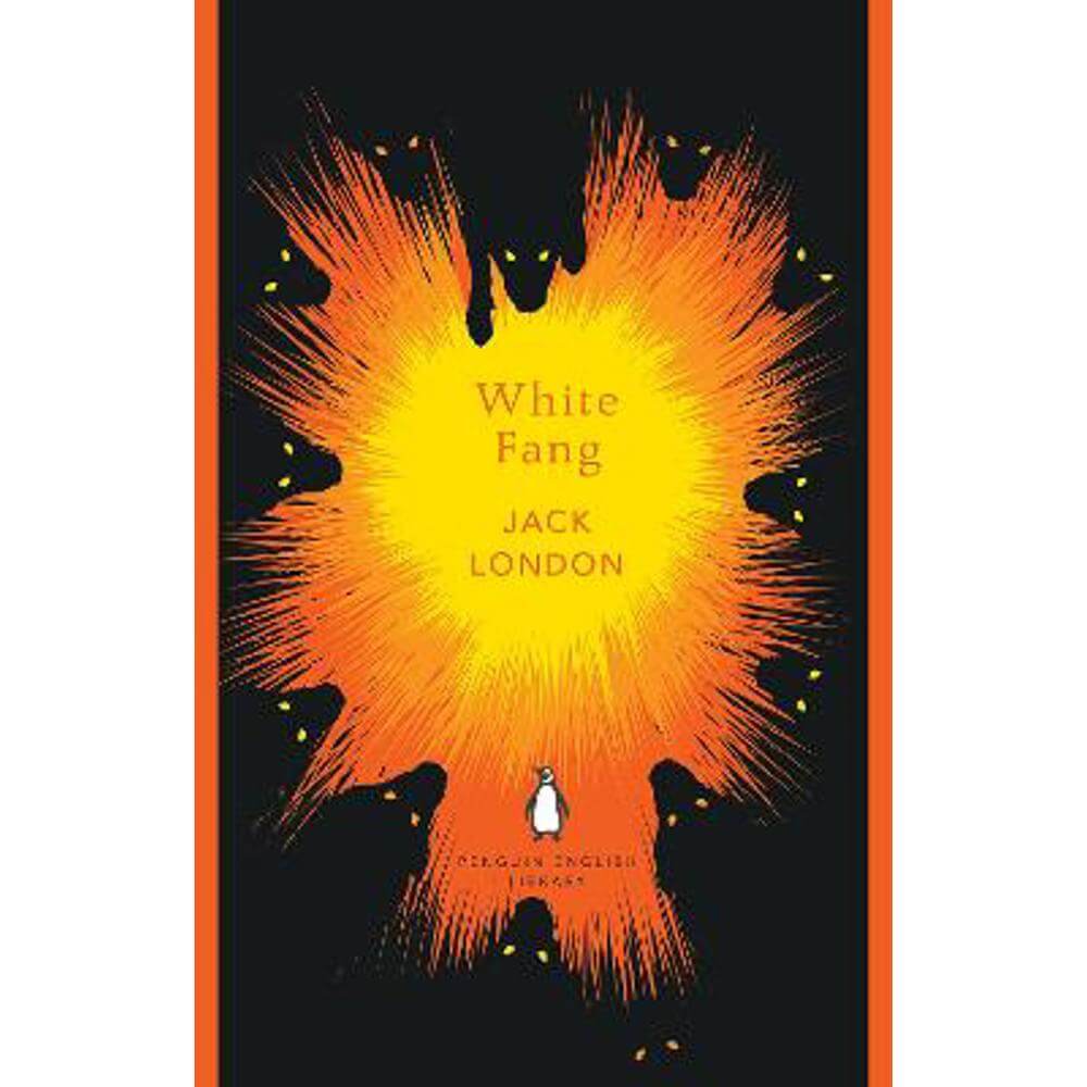 White Fang (Paperback) - Jack London